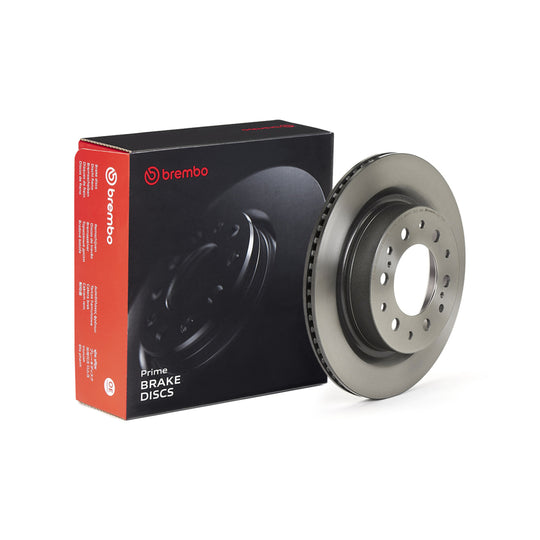 09.E779.11 Brembo Premium UV Coated Vented Brake Rotor Brembo Brake Canada