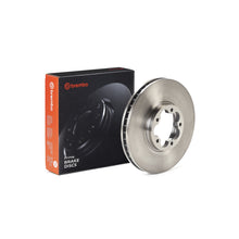 Charger l'image dans la galerie, 09.E834.10 Brembo Solid Standard Rotor Brembo Brake Canada