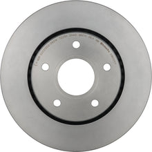 Charger l'image dans la galerie, KT00795 Brembo Ceramic Brake Pad and UV Coated Vented  Brake Disc Kit Brembo Brake Canada