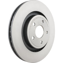 Charger l'image dans la galerie, KT00844 Brembo Ceramic Brake Pad and UV Coated Vented  Brake Disc Kit Brembo Brake Canada