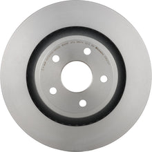Charger l'image dans la galerie, KT00844 Brembo Ceramic Brake Pad and UV Coated Vented  Brake Disc Kit Brembo Brake Canada