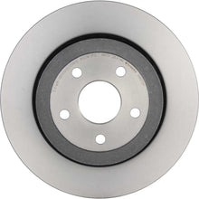 Charger l'image dans la galerie, KT04348 Brembo Low-Met Brake Pad and UV Coated Vented  Brake Disc Kit Brembo Brake Canada