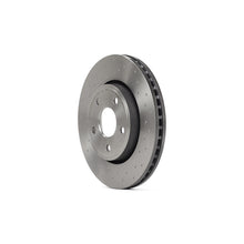 Charger l'image dans la galerie, 09.N234.1X Brembo Premium UV Coated XTRA Cross Drilled Brake Rotor Brembo Brake Canada