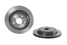 Load image into Gallery viewer, 09.N235.11 Brembo Premium Coated Vented Brake Rotor Brembo Brake Canada