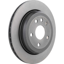 Load image into Gallery viewer, KT00A43 Brembo Ceramic Brake Pad and UV Coated Vented  Brake Disc Kit Brembo Brake Canada