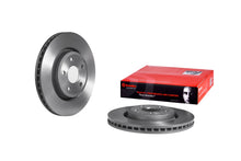 Load image into Gallery viewer, 09.N236.11 Brembo Premium Coated Vented Brake Rotor Brembo Brake Canada