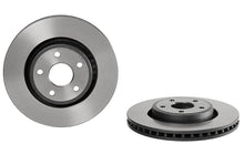 Load image into Gallery viewer, 09.N236.11 Brembo Premium Coated Vented Brake Rotor Brembo Brake Canada