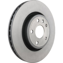 Charger l'image dans la galerie, KT00990 Brembo Ceramic Brake Pad and UV Coated Vented  Brake Disc Kit Brembo Brake Canada