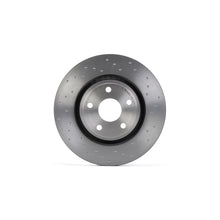 Load image into Gallery viewer, 09.N236.2X Brembo Premium UV Coated XTRA Cross Drilled Brake Rotor Brembo Brake Canada