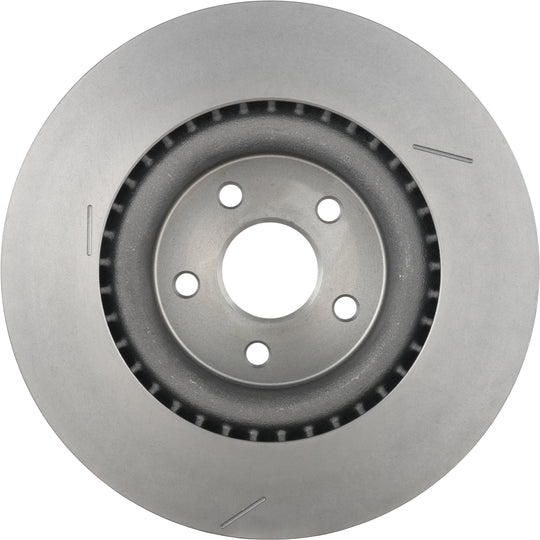 09.N246.21 Brembo Premium Coated Vented Brake Rotor Brembo Brake Canada