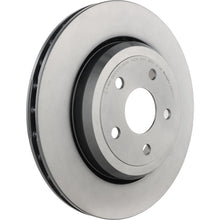 Load image into Gallery viewer, KT00643 Brembo Ceramic Brake Pad and UV Coated PVT  Brake Disc Kit Brembo Brake Canada