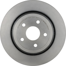 Load image into Gallery viewer, KT00643 Brembo Ceramic Brake Pad and UV Coated PVT  Brake Disc Kit Brembo Brake Canada