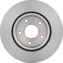 Load image into Gallery viewer, KT00815 Brembo Ceramic Brake Pad and UV Coated PVT  Brake Disc Kit Brembo Brake Canada