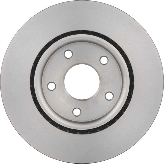 KT00815 Brembo Ceramic Brake Pad and UV Coated PVT  Brake Disc Kit Brembo Brake Canada