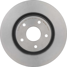 Load image into Gallery viewer, KT00815 Brembo Ceramic Brake Pad and UV Coated PVT  Brake Disc Kit Brembo Brake Canada