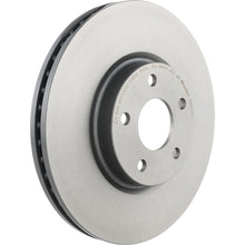 Load image into Gallery viewer, KT00952 Brembo Ceramic Brake Pad and UV Coated Vented  Brake Disc Kit Brembo Brake Canada
