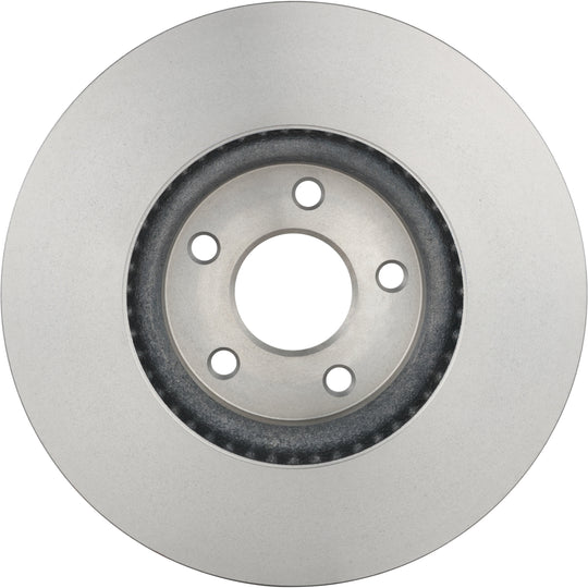 KT00952 Brembo Ceramic Brake Pad and UV Coated Vented  Brake Disc Kit Brembo Brake Canada