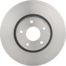 Load image into Gallery viewer, KT00952 Brembo Ceramic Brake Pad and UV Coated Vented  Brake Disc Kit Brembo Brake Canada