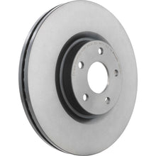 Load image into Gallery viewer, 09.N256.21 Brembo Premium Coated Vented Brake Rotor Brembo Brake Canada