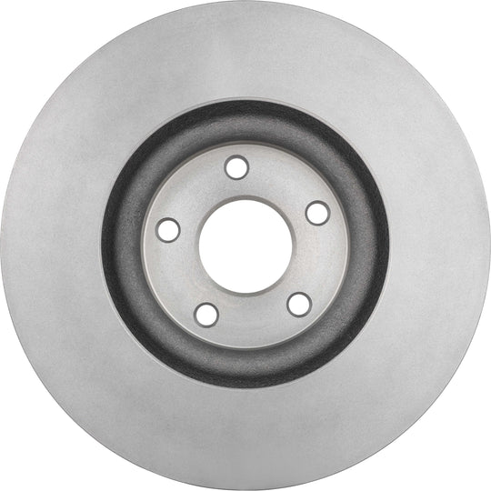 09.N256.21 Brembo Premium Coated Vented Brake Rotor Brembo Brake Canada