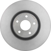 Load image into Gallery viewer, 09.N256.21 Brembo Premium Coated Vented Brake Rotor Brembo Brake Canada
