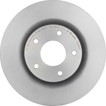 Load image into Gallery viewer, 09.N264.11 Brembo Premium Coated Vented Brake Rotor Brembo Brake Canada