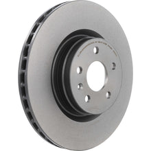 Charger l'image dans la galerie, 09.N265.21 Brembo Premium Coated Vented Brake Rotor Brembo Brake Canada