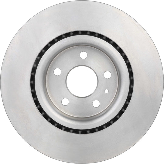 09.N265.21 Brembo Premium Coated Vented Brake Rotor Brembo Brake Canada