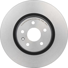 Charger l'image dans la galerie, 09.N265.21 Brembo Premium Coated Vented Brake Rotor Brembo Brake Canada