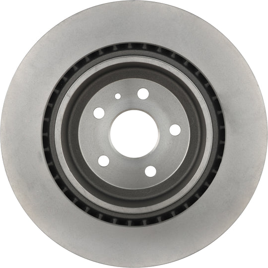 09.N266.21 Brembo Premium Coated Vented Brake Rotor Brembo Brake Canada