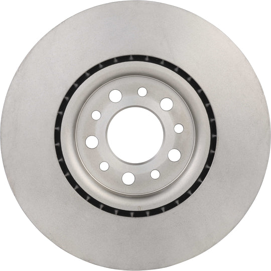 KT00886 Brembo Ceramic Brake Pad and UV Coated PVT  Brake Disc Kit Brembo Brake Canada