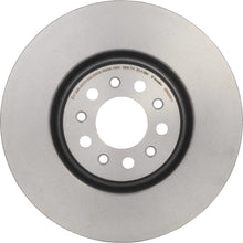 Load image into Gallery viewer, KT00886 Brembo Ceramic Brake Pad and UV Coated PVT  Brake Disc Kit Brembo Brake Canada
