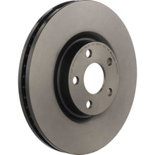 Charger l'image dans la galerie, 09.N284.21 Brembo Premium Coated Vented Brake Rotor Brembo Brake Canada