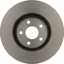 Charger l'image dans la galerie, 09.N284.21 Brembo Premium Coated Vented Brake Rotor Brembo Brake Canada