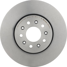 Charger l'image dans la galerie, 09.N285.21 Brembo Premium Coated Vented Brake Rotor Brembo Brake Canada