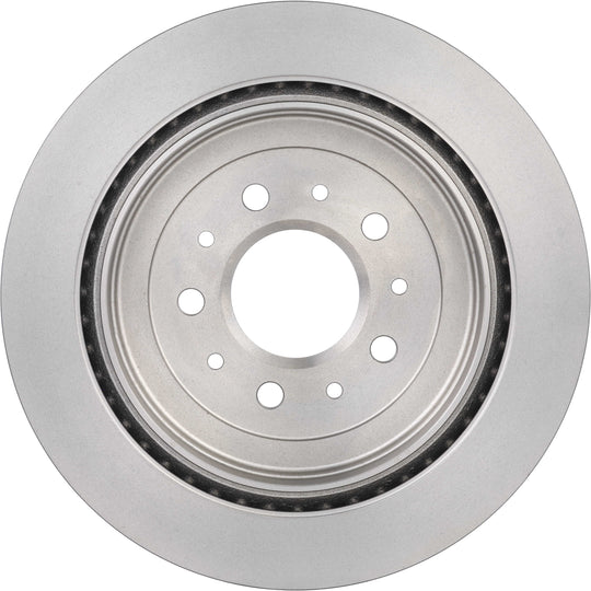 09.N286.21 Brembo Premium Coated Vented Brake Rotor Brembo Brake Canada