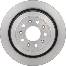 Load image into Gallery viewer, 09.N286.21 Brembo Premium Coated Vented Brake Rotor Brembo Brake Canada