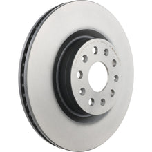Load image into Gallery viewer, 09.N287.21 Brembo Premium Coated Vented Brake Rotor Brembo Brake Canada