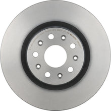Load image into Gallery viewer, 09.N287.21 Brembo Premium Coated Vented Brake Rotor Brembo Brake Canada