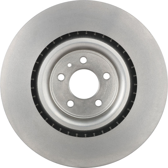 09.N288.11 Brembo Premium Coated Vented Brake Rotor Brembo Brake Canada