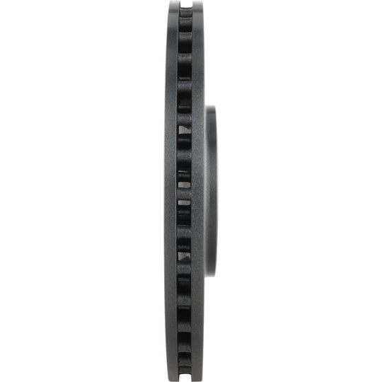 09.N288.11 Brembo Premium Coated Vented Brake Rotor Brembo Brake Canada