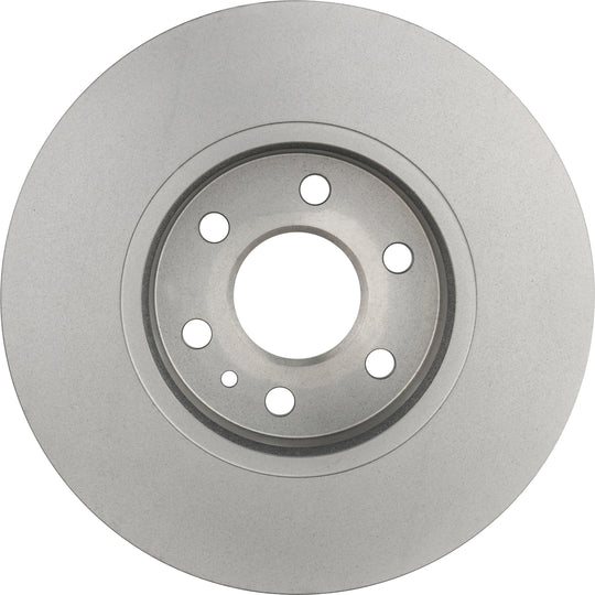 09.N295.11 Brembo Premium Coated Vented Brake Rotor Brembo Brake Canada