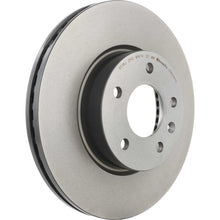 Load image into Gallery viewer, 09.N297.11 Brembo Premium Coated Vented Brake Rotor Brembo Brake Canada