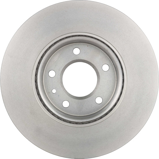 09.N297.11 Brembo Premium Coated Vented Brake Rotor Brembo Brake Canada