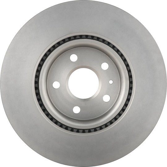 09.N303.11 Brembo Premium Coated Vented Brake Rotor Brembo Brake Canada