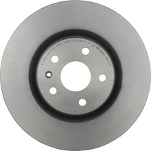 Load image into Gallery viewer, 09.N303.11 Brembo Premium Coated Vented Brake Rotor Brembo Brake Canada