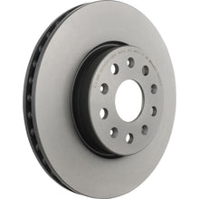 Load image into Gallery viewer, 09.N332.11 Brembo Premium Coated Vented Brake Rotor Brembo Brake Canada