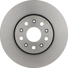 Load image into Gallery viewer, 09.N332.11 Brembo Premium Coated Vented Brake Rotor Brembo Brake Canada