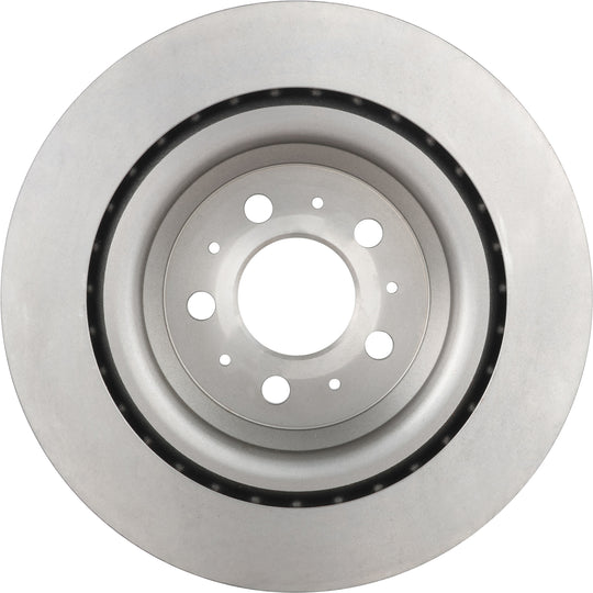 09.N361.11 Brembo Premium Coated Vented Brake Rotor Brembo Brake Canada