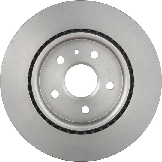 09.N363.11 Brembo Premium Coated Vented Brake Rotor Brembo Brake Canada